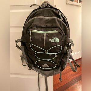 North Face Borealis Bookbag